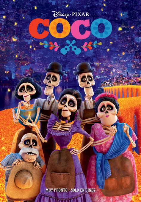 coco pelicula gratis|COCO de Disney•Pixar .